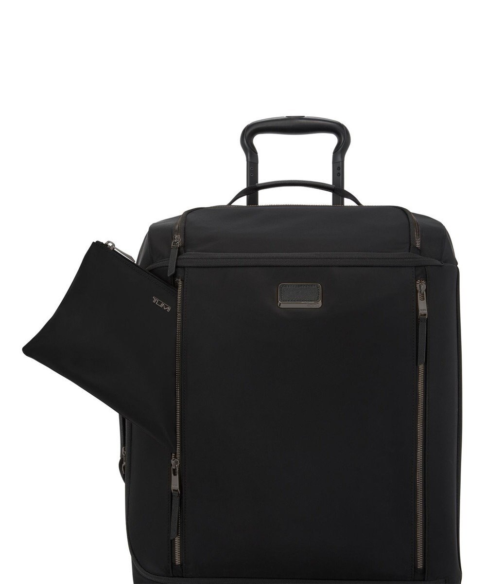 TUMI VOYAGEUR ジャスト・イン・ケース・ミディアム・トート 
