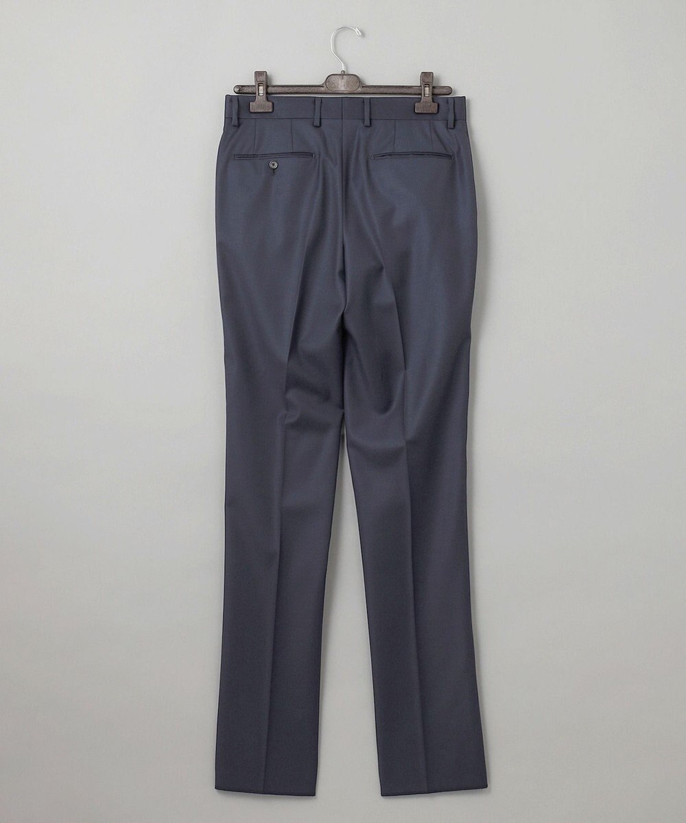 GOTAIRIKU 【DORMEUIL】MILLENNIAL 3ピーススーツ 