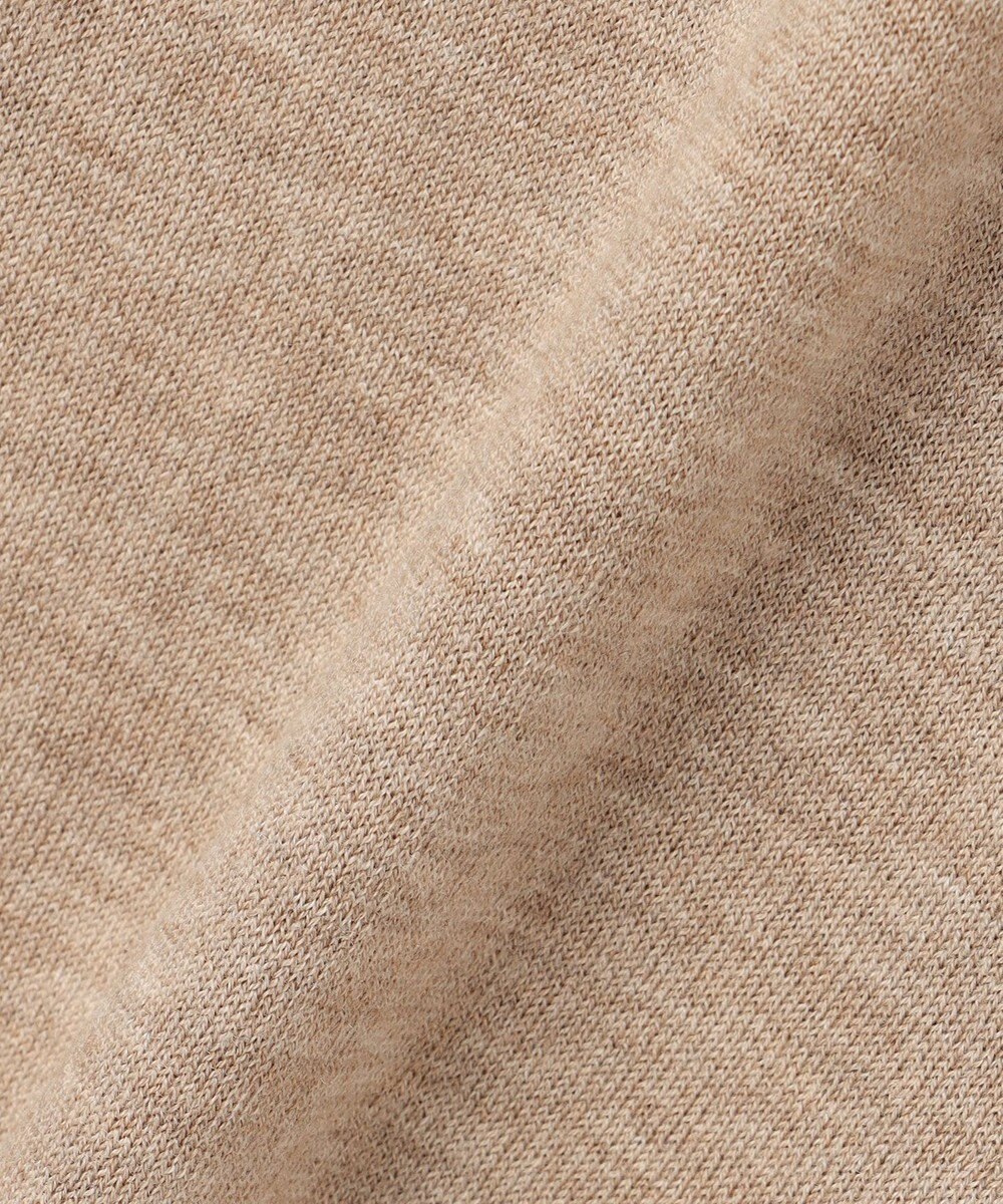 uncrave ハイゲージニット ロングカーディガン 