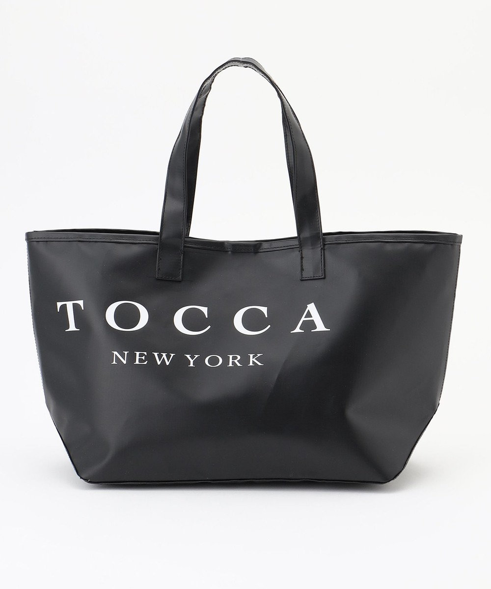 WEB限定】CITTA TOTE L トートバッグ L / TOCCA | ファッション通販 ...