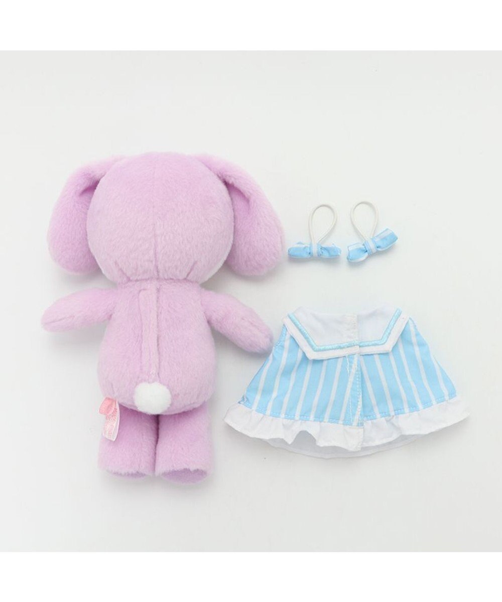 Mother garden ♪セット販売♪ マザーガーデン おせわあそびハウス & おしゃべりするマスコット 