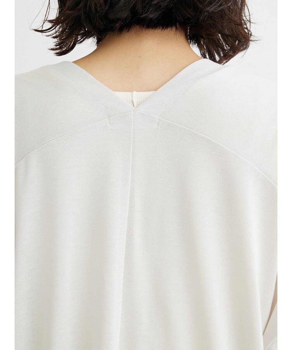 Green Parks ＵＶカットシアートッパーカーディガン 