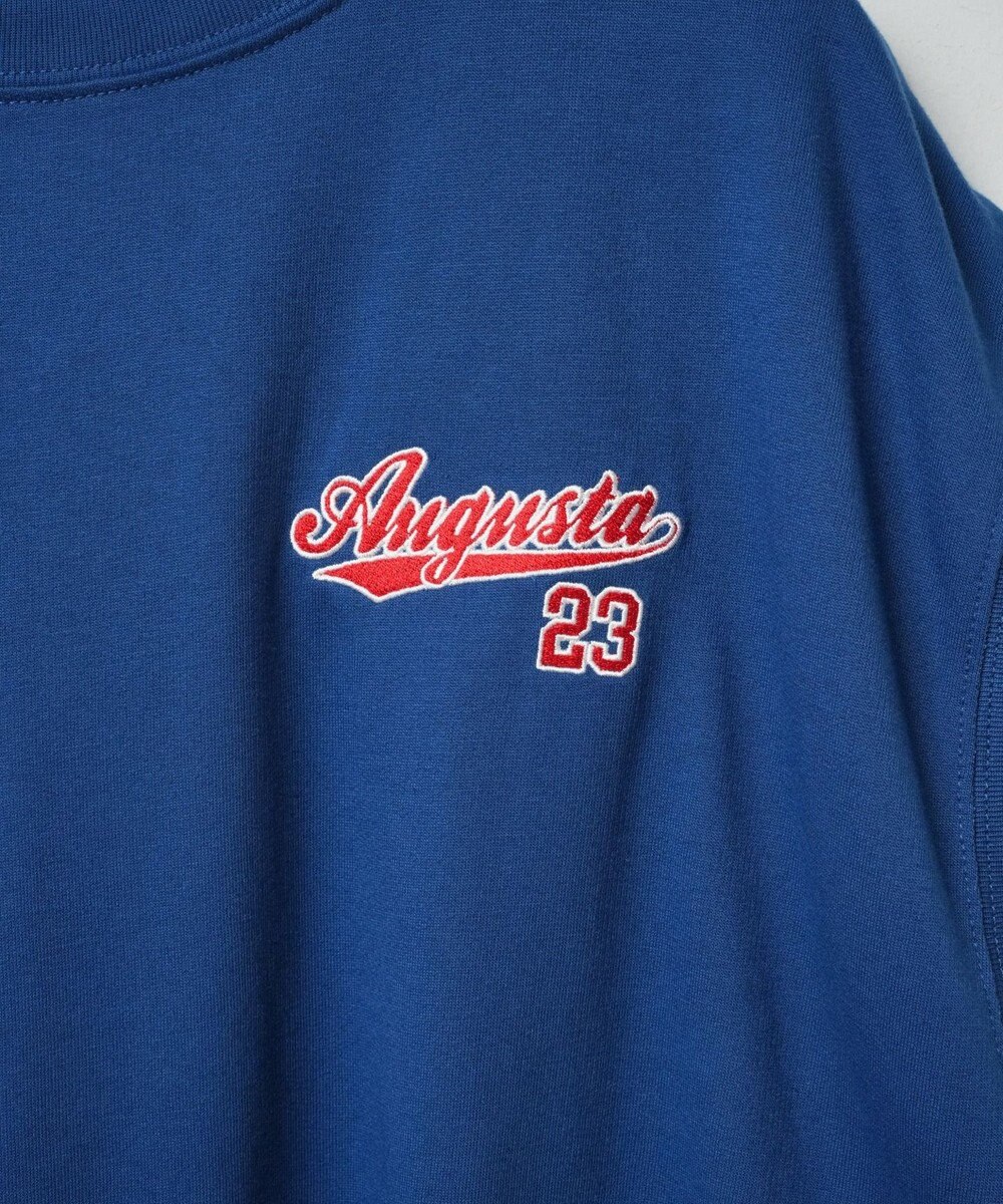 WEGO アンサンブルスウェットベストロンT 