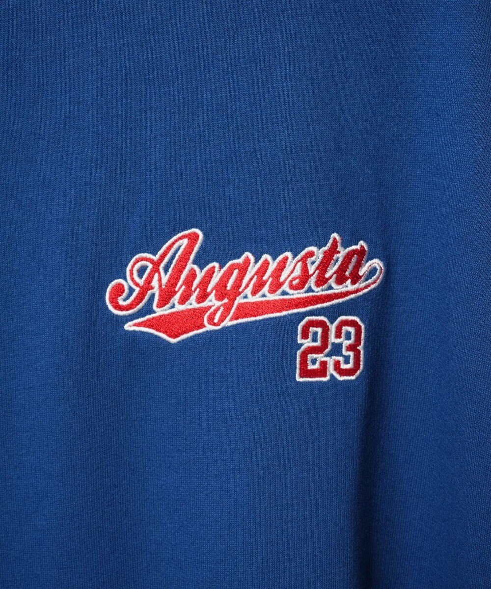 WEGO アンサンブルスウェットベストロンT 