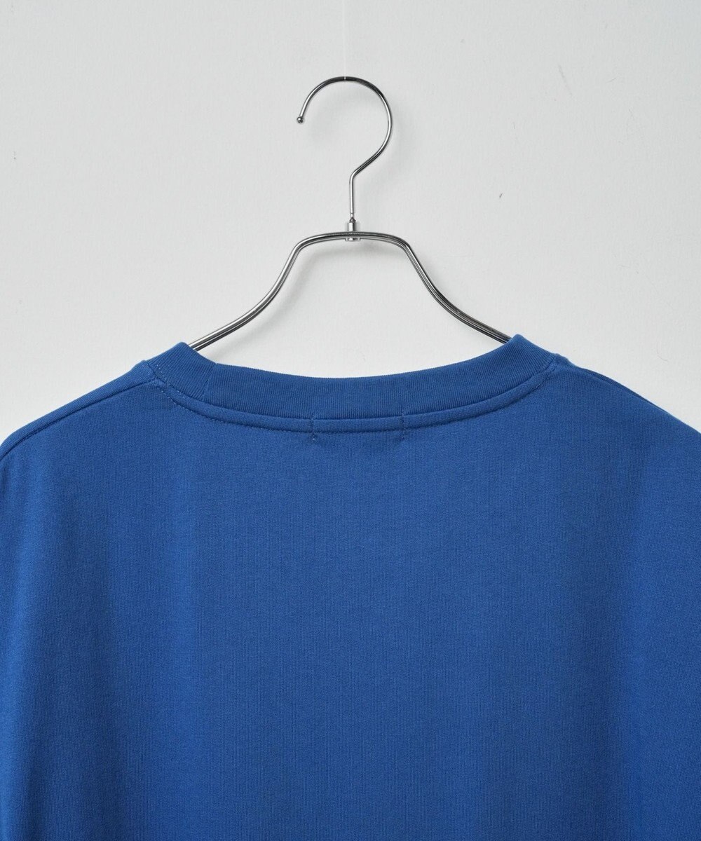 WEGO アンサンブルスウェットベストロンT 