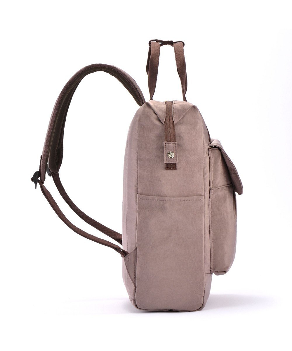 ACE BAGS & LUGGAGE カナナプロジェクト コレクション VYGアッサム リュックサック 67677 