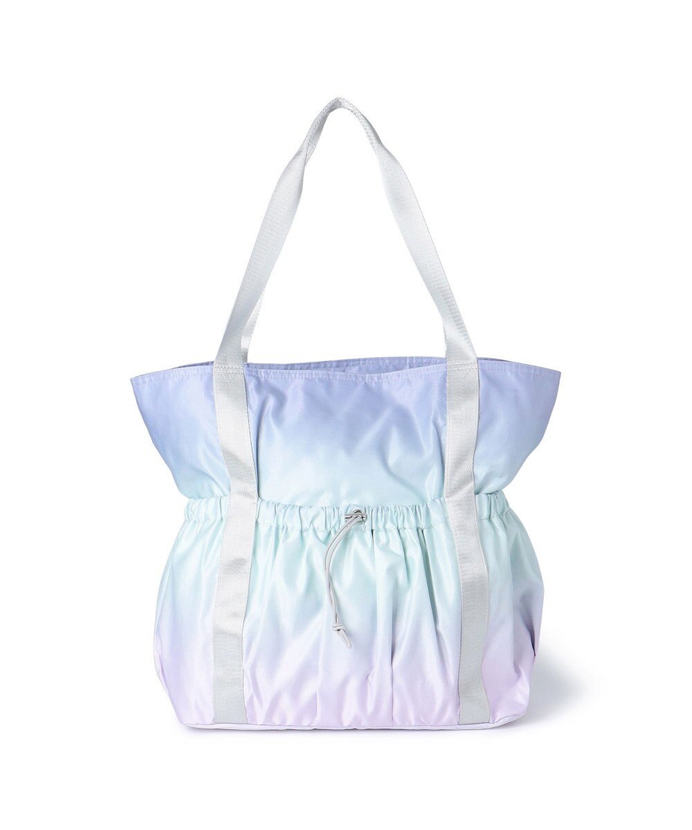 Chacott グラデーショントートバッグ 