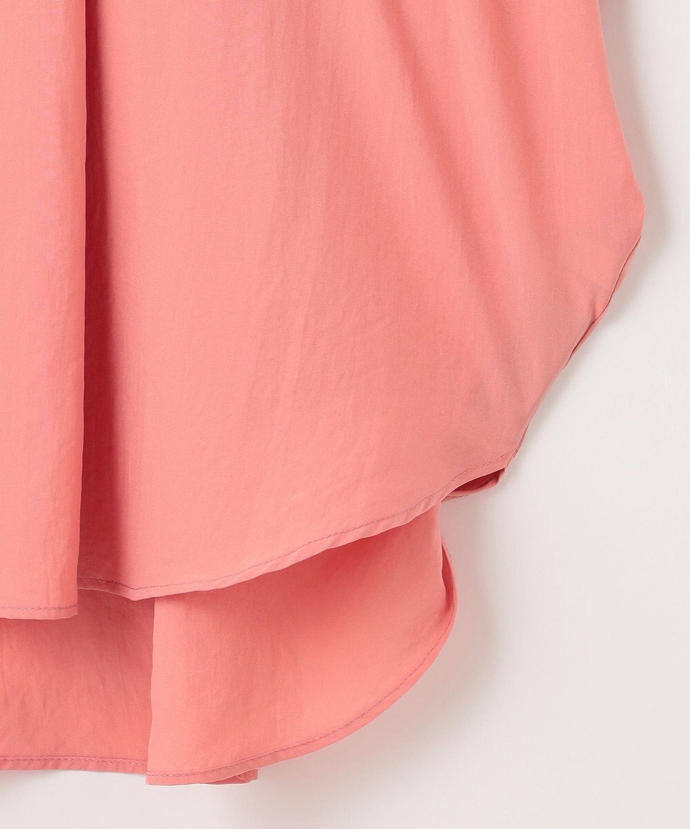 ANY タックスリーブブラウス 