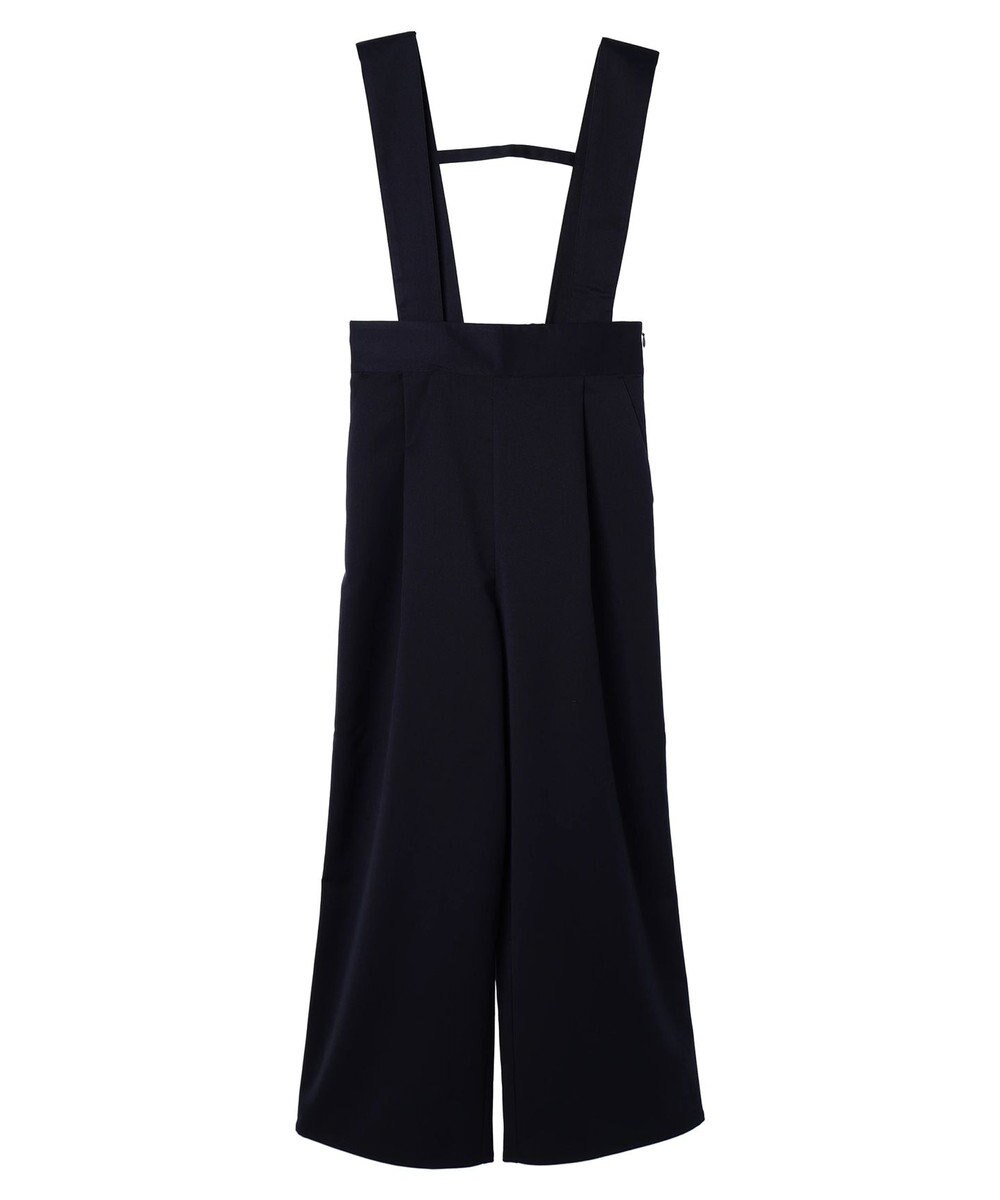 earth music&ecology ２ｗａｙハイウエストパンツ 