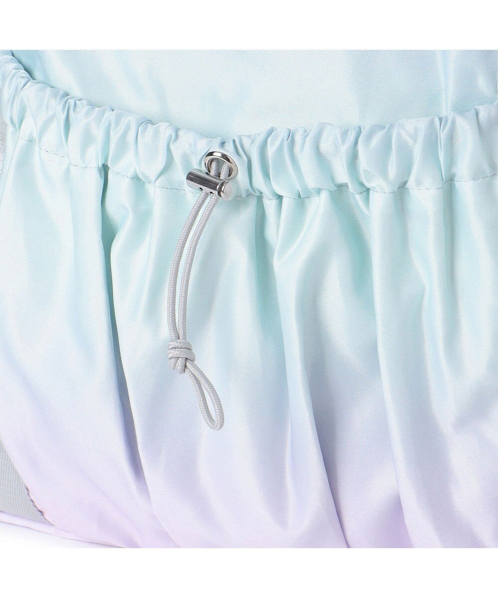 Chacott グラデーショントートバッグ 