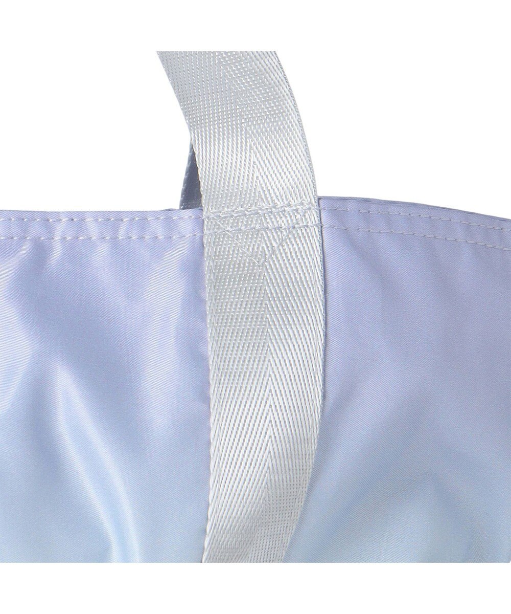 Chacott グラデーショントートバッグ 