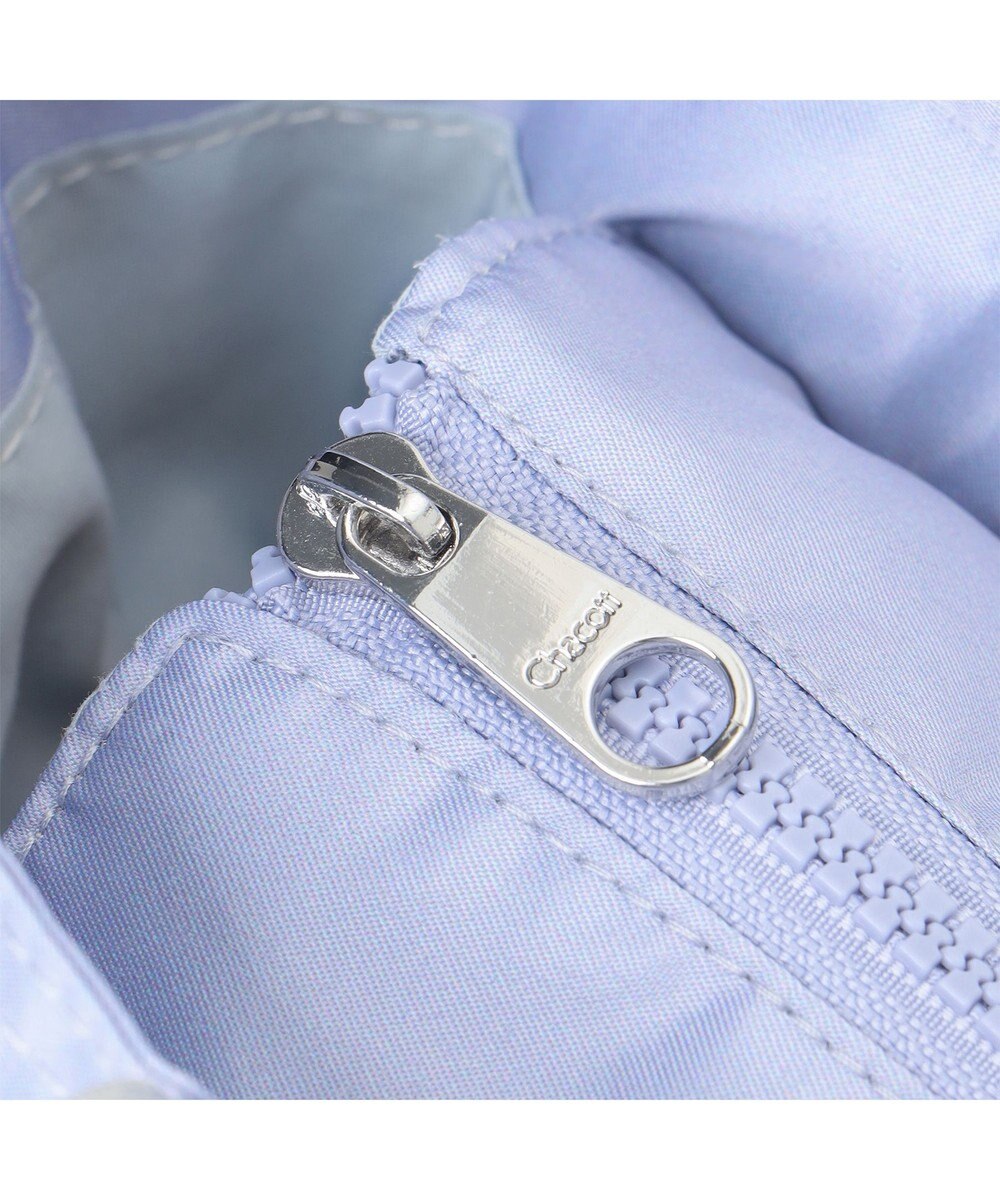 Chacott グラデーショントートバッグ 