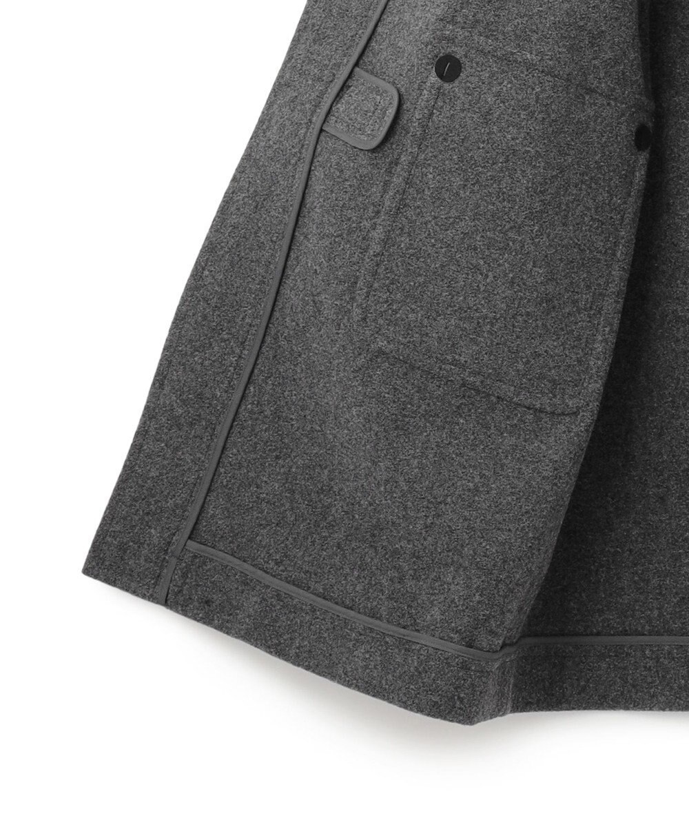 J.PRESS MEN 【WEB・一部店舗限定】ダッフルコート 