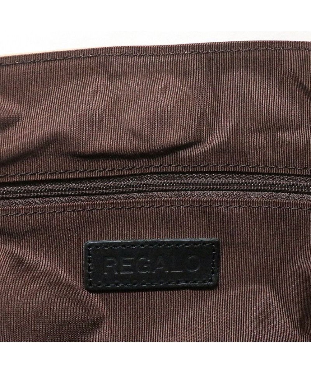 Regalo Felice 【長財布が入る / ショルダー付】2wayバッグ / REGALO 