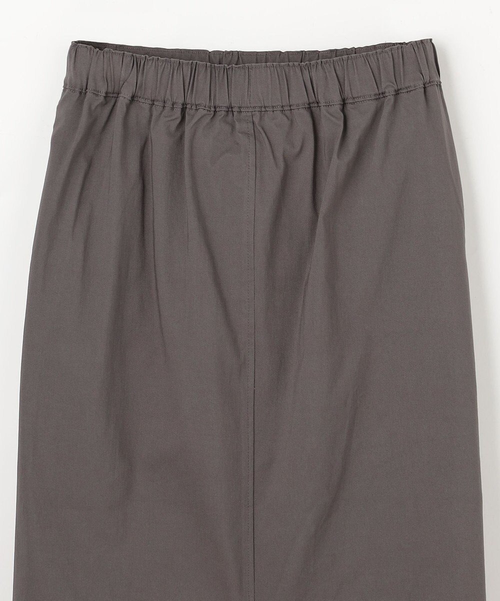 ANY ベイカーチノスカート 