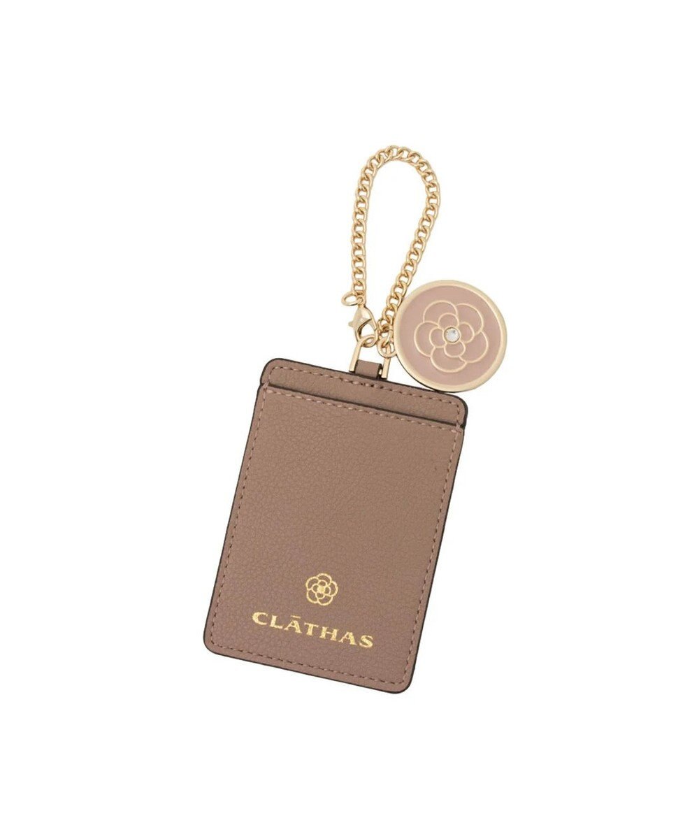 CLATHAS ベル 2wayトートバッグ 