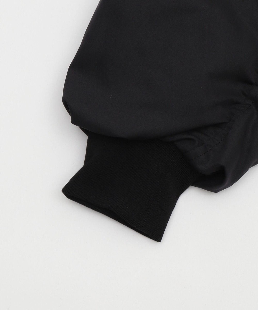 WEGO 【ユニセックス着用ITEM】2WAYフードパファーMA－1 