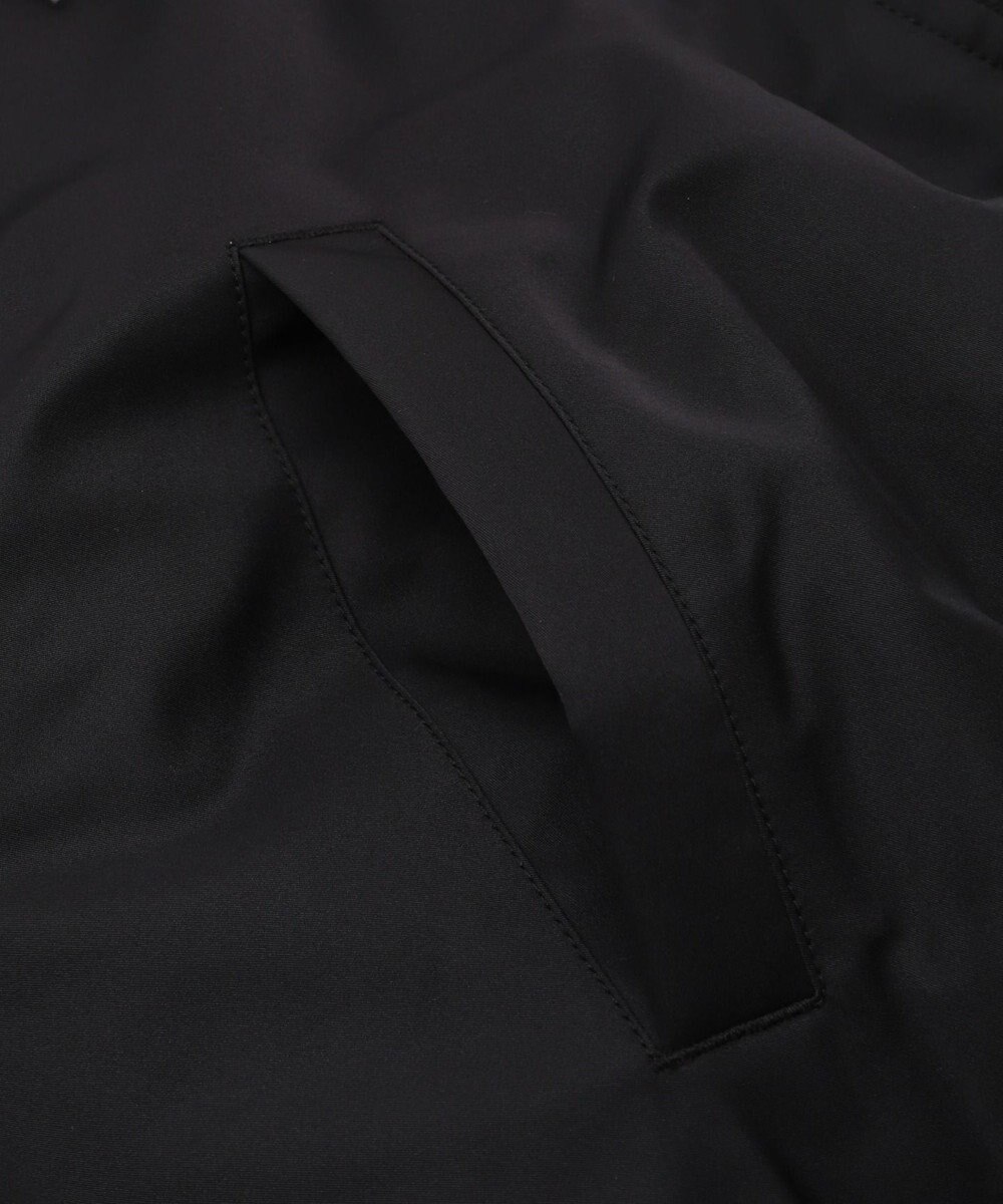 WEGO 【ユニセックス着用ITEM】2WAYフードパファーMA－1 