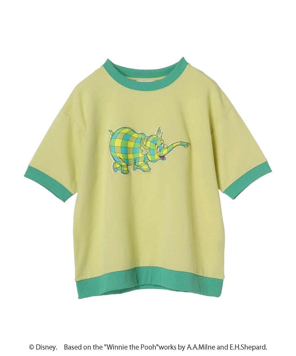 Green Parks Ｗｉｎｎｉｅ　ｔｈｅ　Ｐｏｏｈ／ワッペンリンガーＴＥＥ 