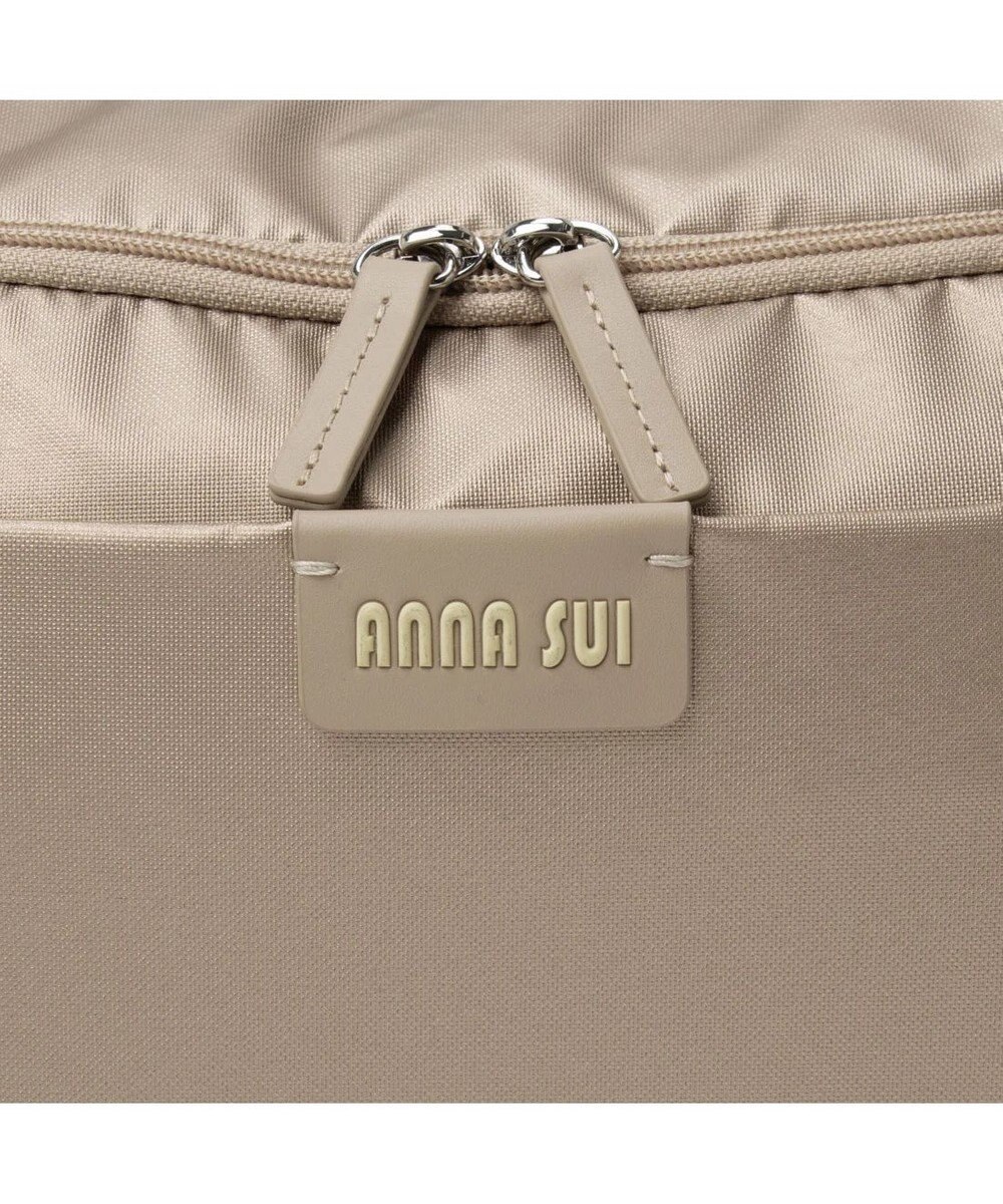 ANNA SUI ワンダー ショルダーバッグ（大） 