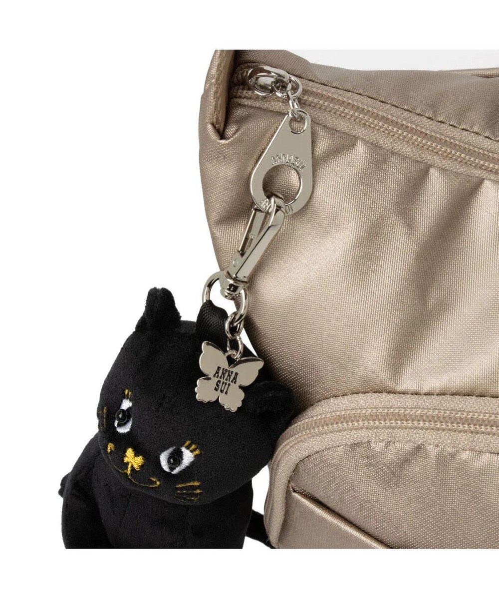 ANNA SUI ワンダー ショルダーバッグ（大） 