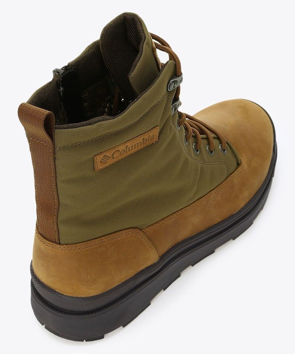 Columbia Columbia/ サップランド フォー ラックス ウォータープルーフ オムニヒートインフィニティ /コロンビア 