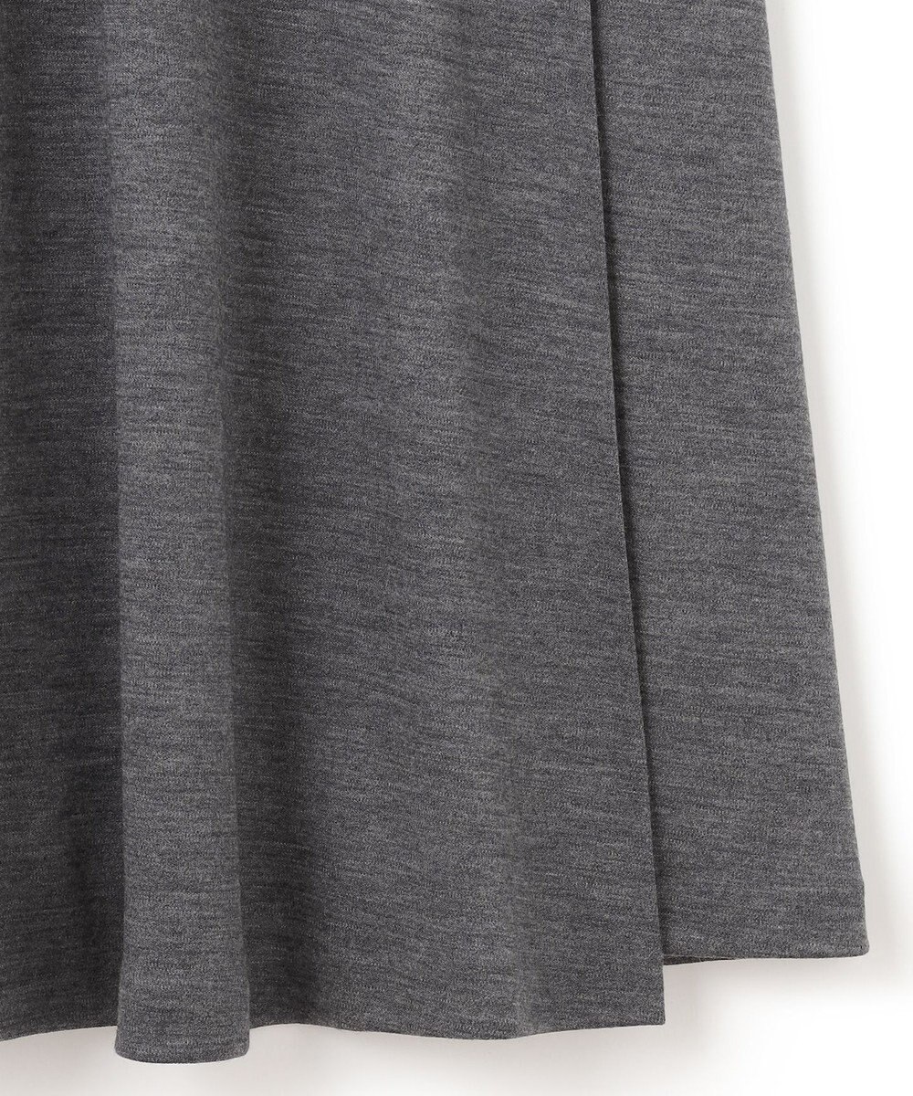 BEIGE， SEINE / カシュクールドレス 