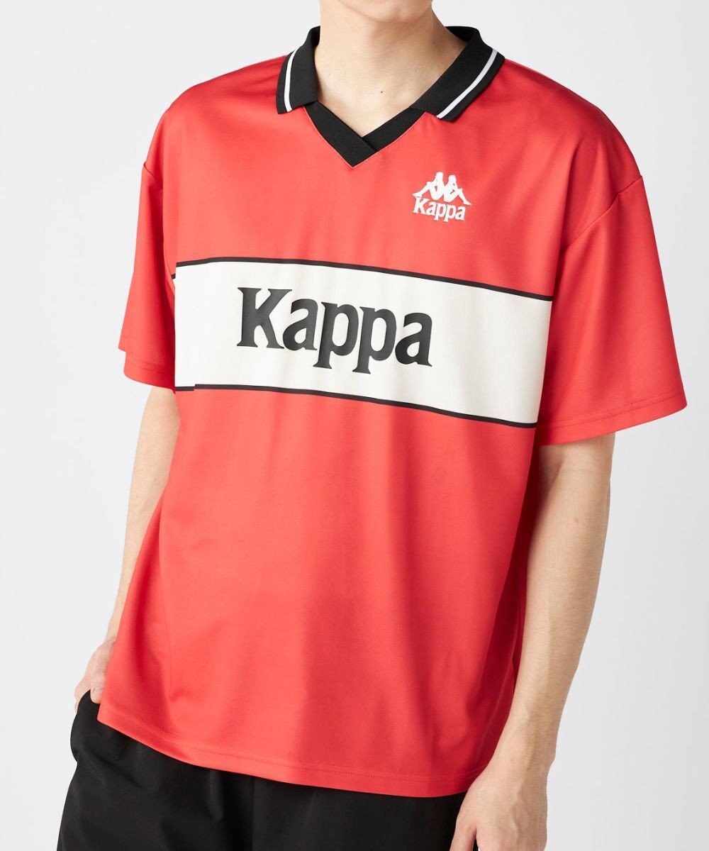 OP／FILA 【Kappa】襟付きゲームシャツ Tシャツ 