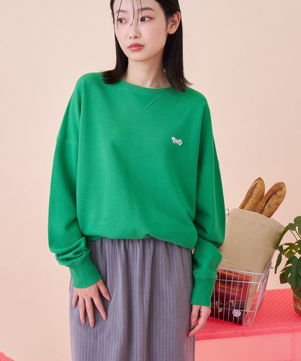 AMERICAN HOLIC 【PENNEY'S】オゾン加工スウェット 