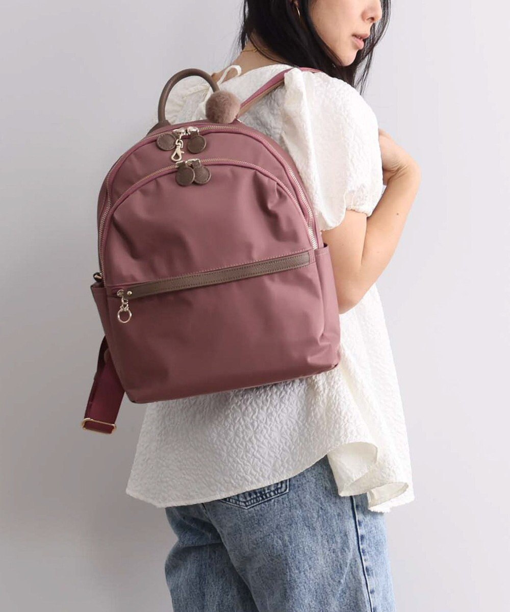 ACE BAGS & LUGGAGE Kanana project PJ-17 リュックサック  15L 11943 カナナ プロジェクト 