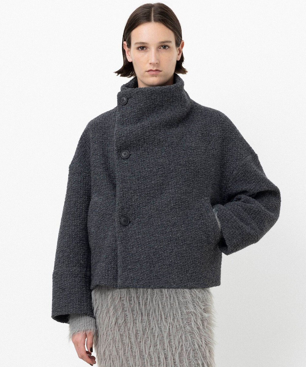 NAVE 【ReNAVE】ブークレーアウター 