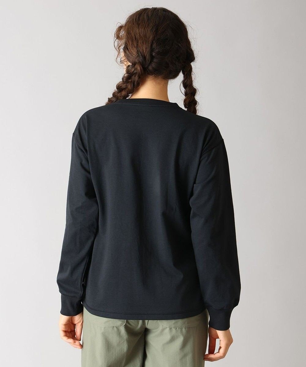 Columbia Columbia/ ウィメンズチャールズドライブロングスリーブTシャツ /コロンビア 