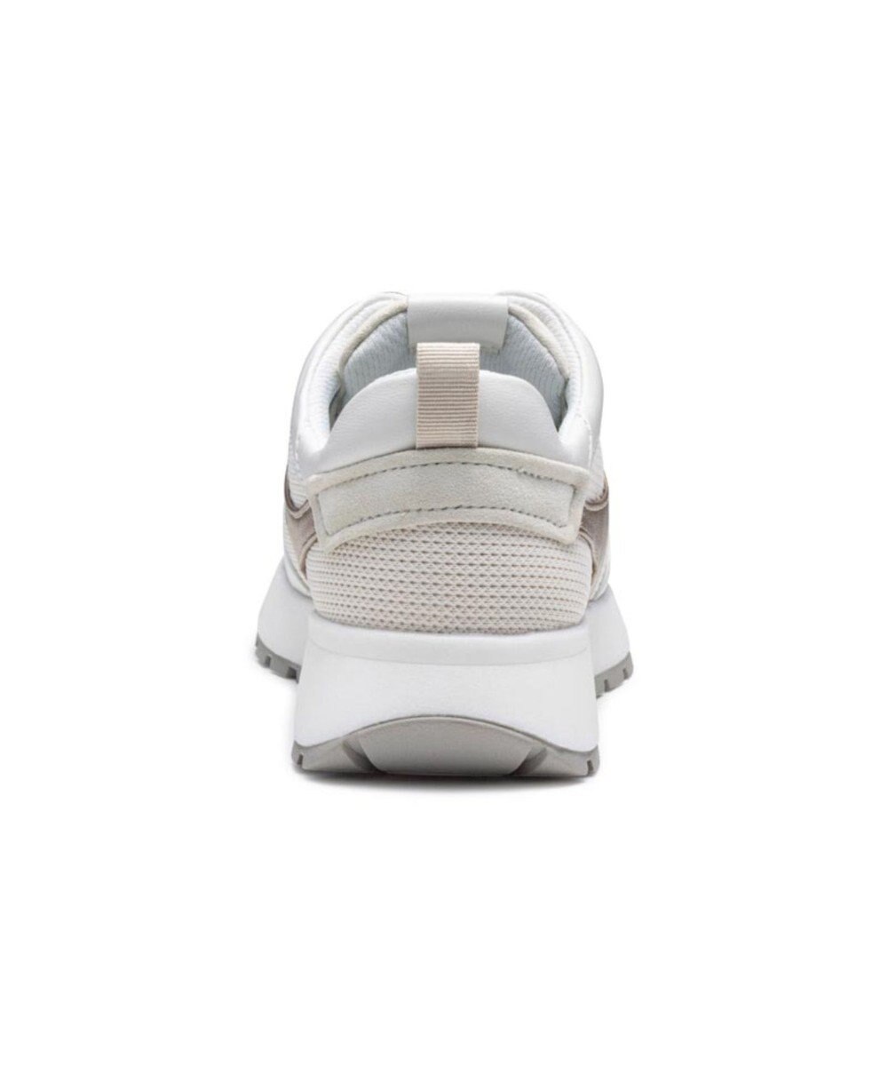 REGAL FOOT COMMUNITY 【リーガルレディース】BF07 メッシュスニーカー スニーカー 