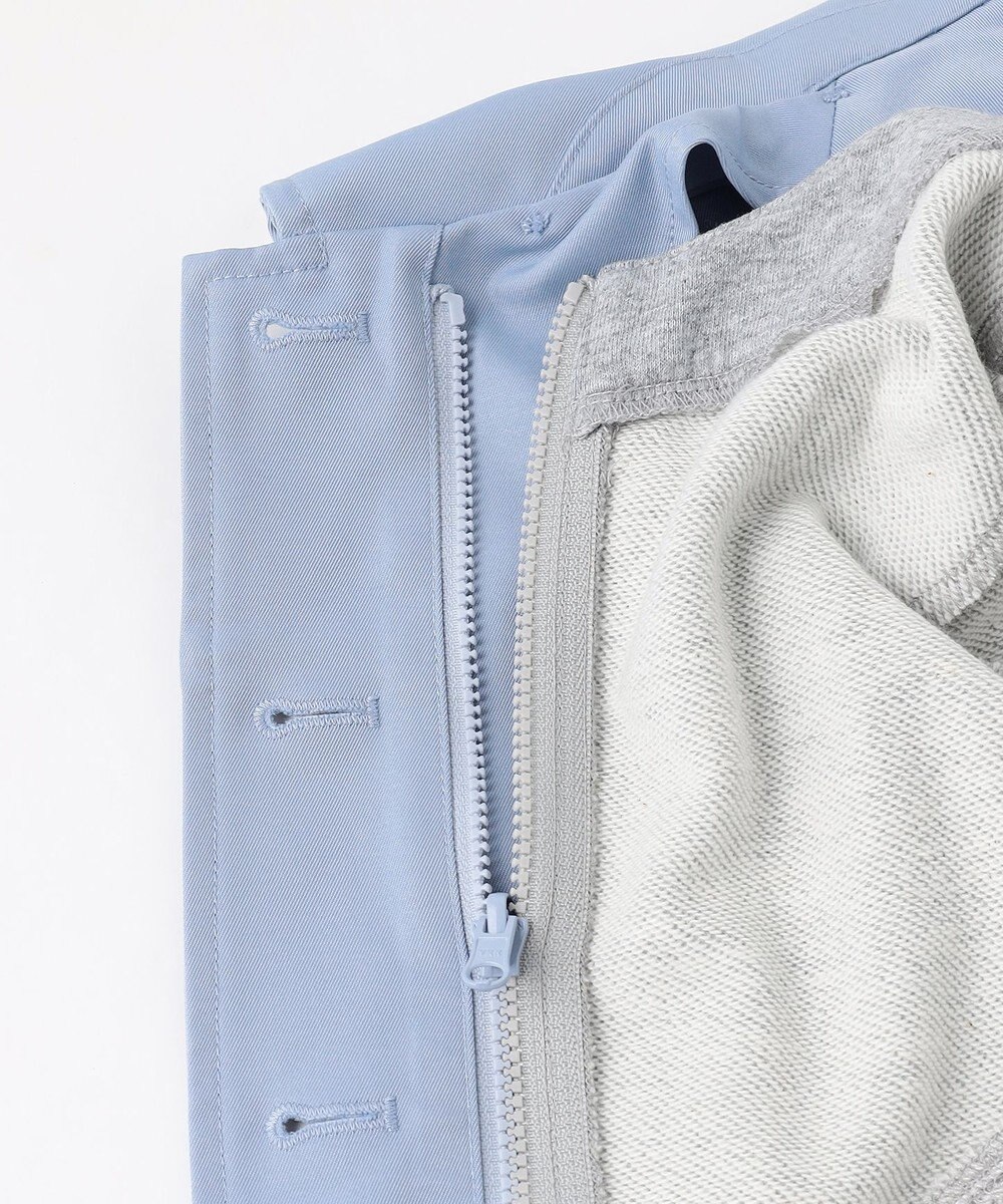 組曲 KIDS 【110-140㎝】3Way アウター 