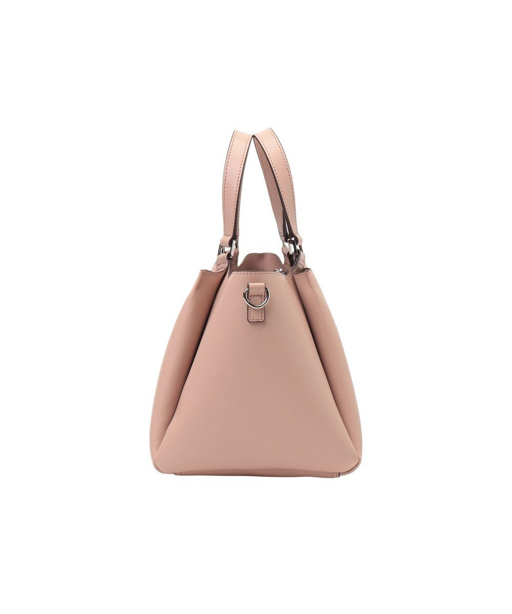 LA BAGAGERIE シンプルミニトート 