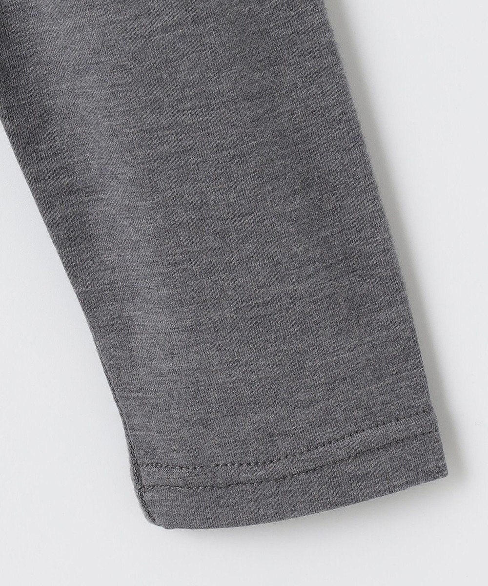 23区GOLF 【WOMEN】エニワイズ無地 カットソー 