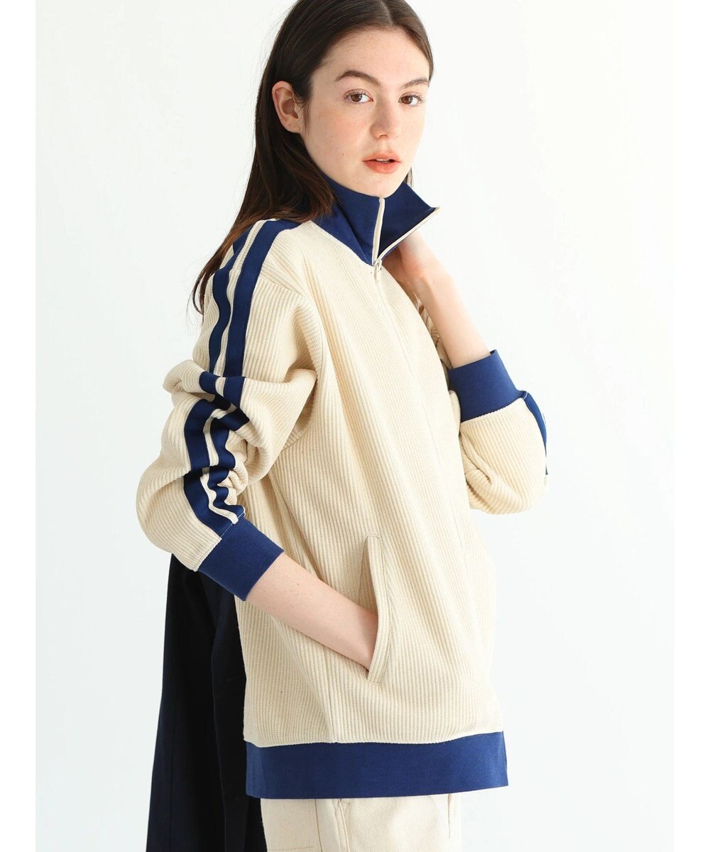 CRAFT STANDARD BOUTIQUE トラックジャケット 