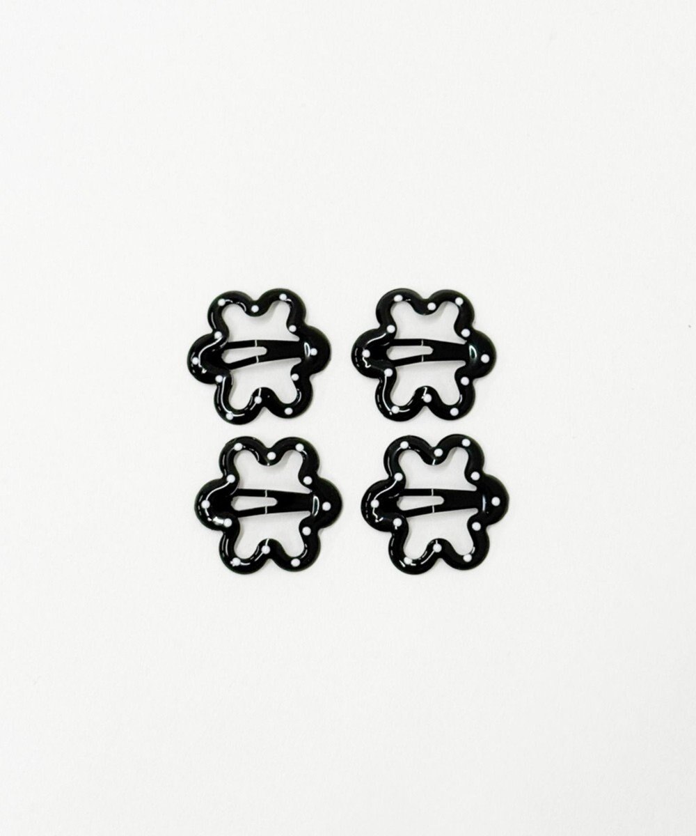 WEGO L4Pドットヘアピン 