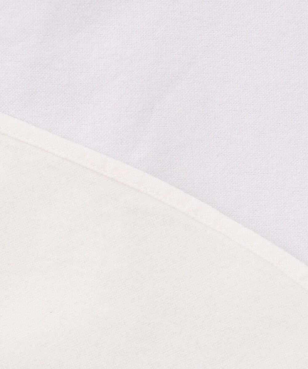 J.PRESS YORK STREET 【UNISEX】オックス起毛 シャツ/B.D. 