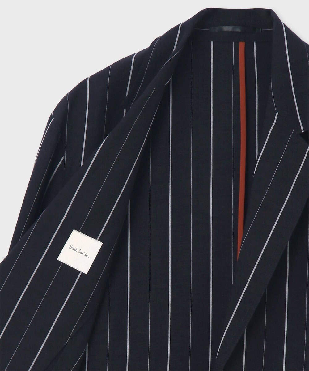 Paul Smith ストライプ ジャケット 