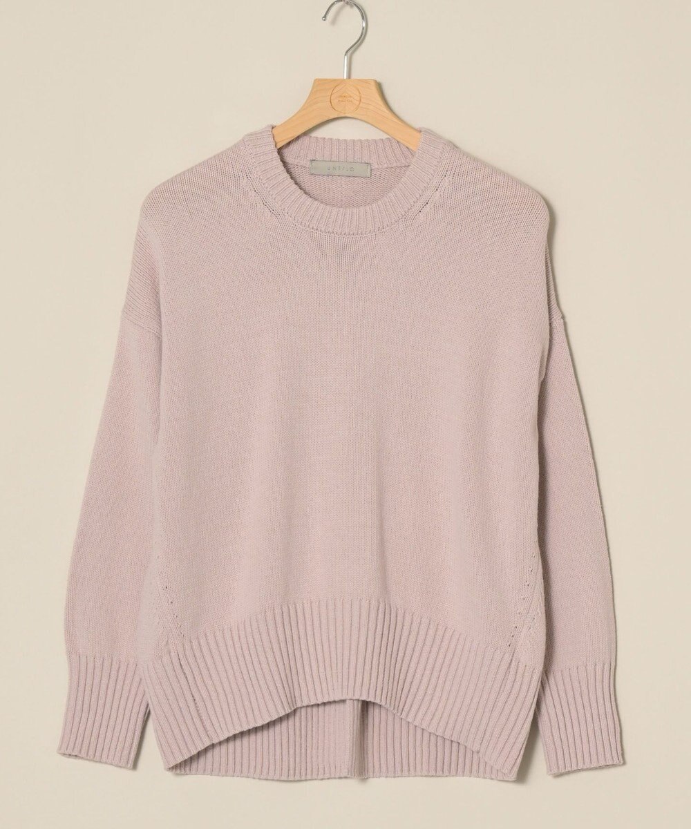 ONWARD Reuse Park 【UNFILO】ニット春夏 