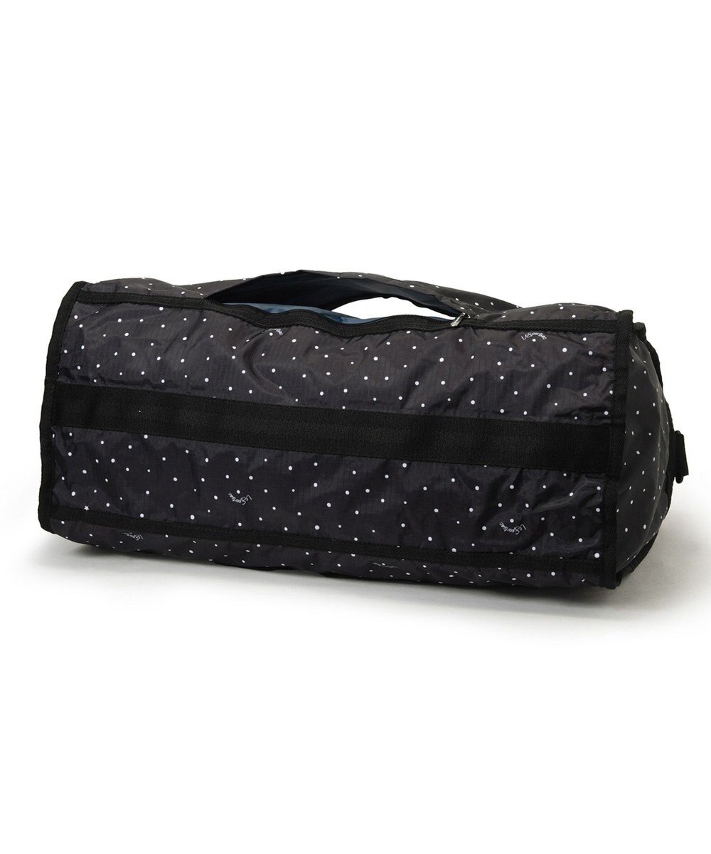 LeSportsac DELUXE LG WEEKENDER/ブリスドッツ 
