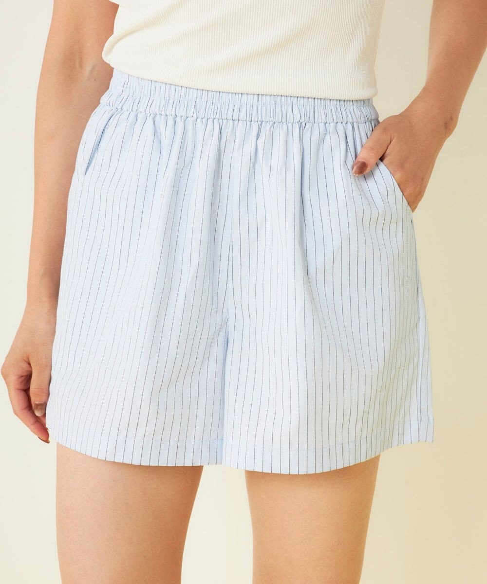 OP／FILA 【ocean pacific】デイリーショートパンツ/UVカット 