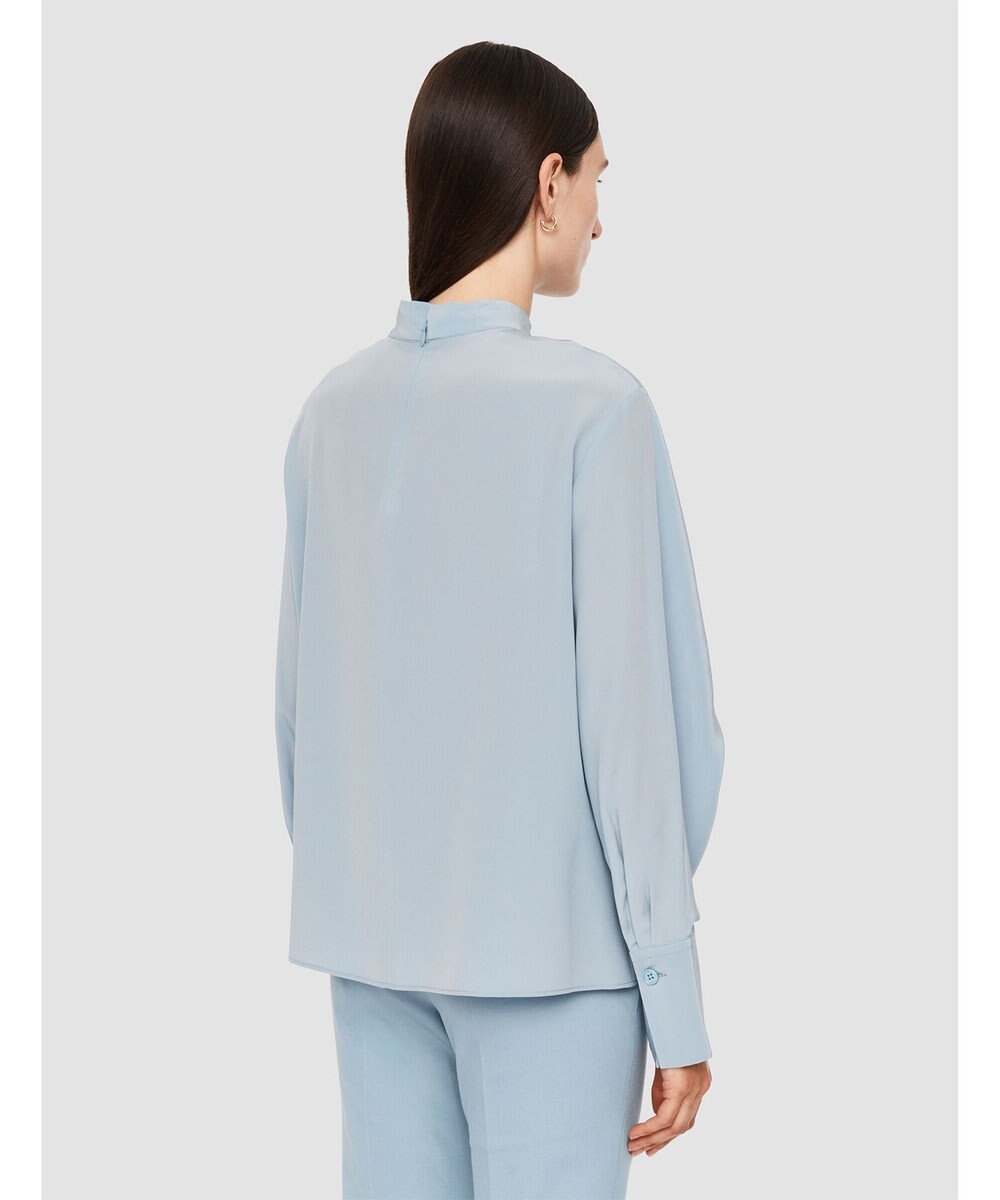 JOSEPH ニューCDC　ベイリーブラウス 