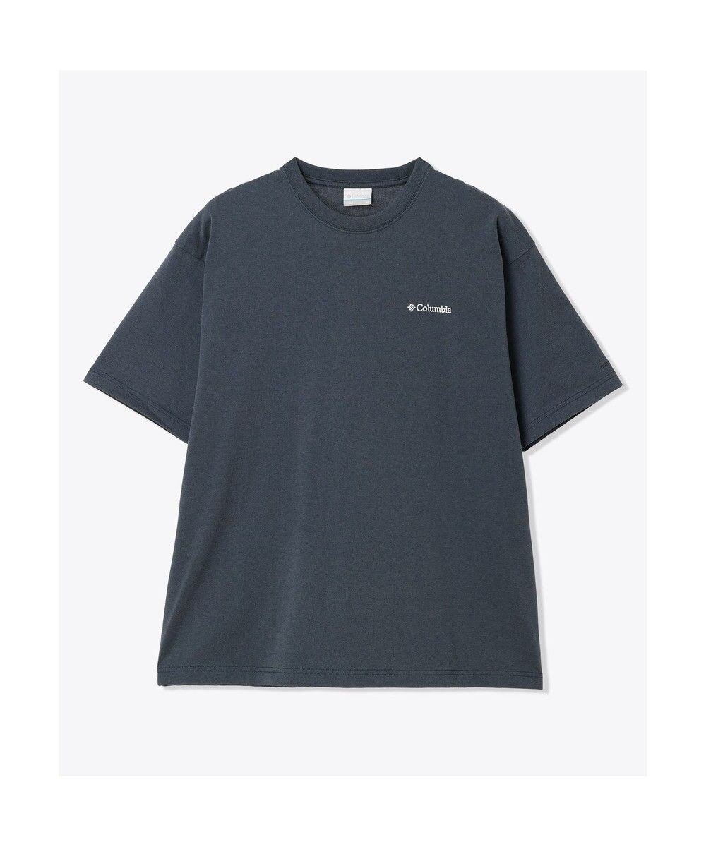 Columbia Columbia/ サンダーマウンテングラフィックショートスリーブTシャツ /コロンビア 