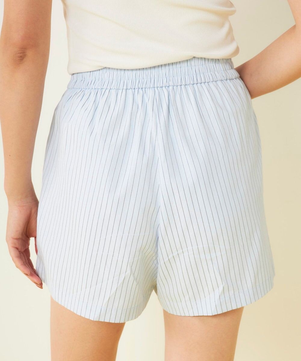 OP／FILA 【ocean pacific】デイリーショートパンツ/UVカット 