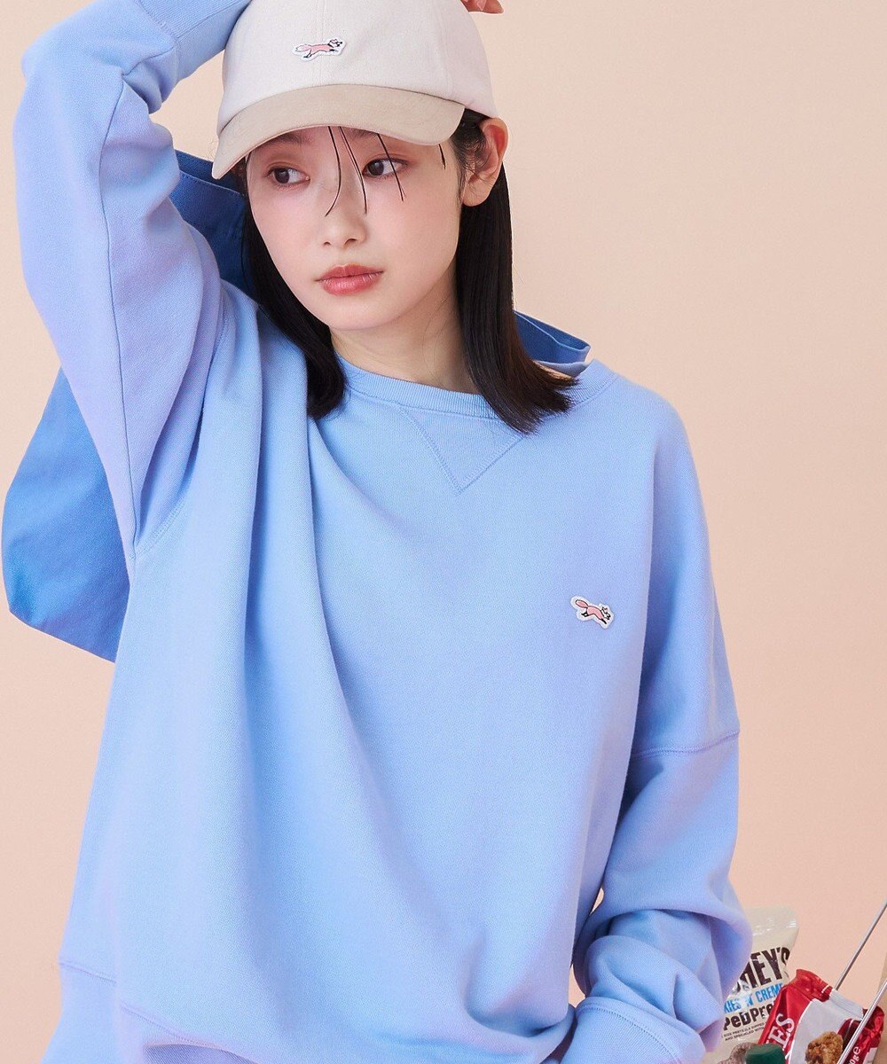 AMERICAN HOLIC 【PENNEY'S】オゾン加工スウェット 