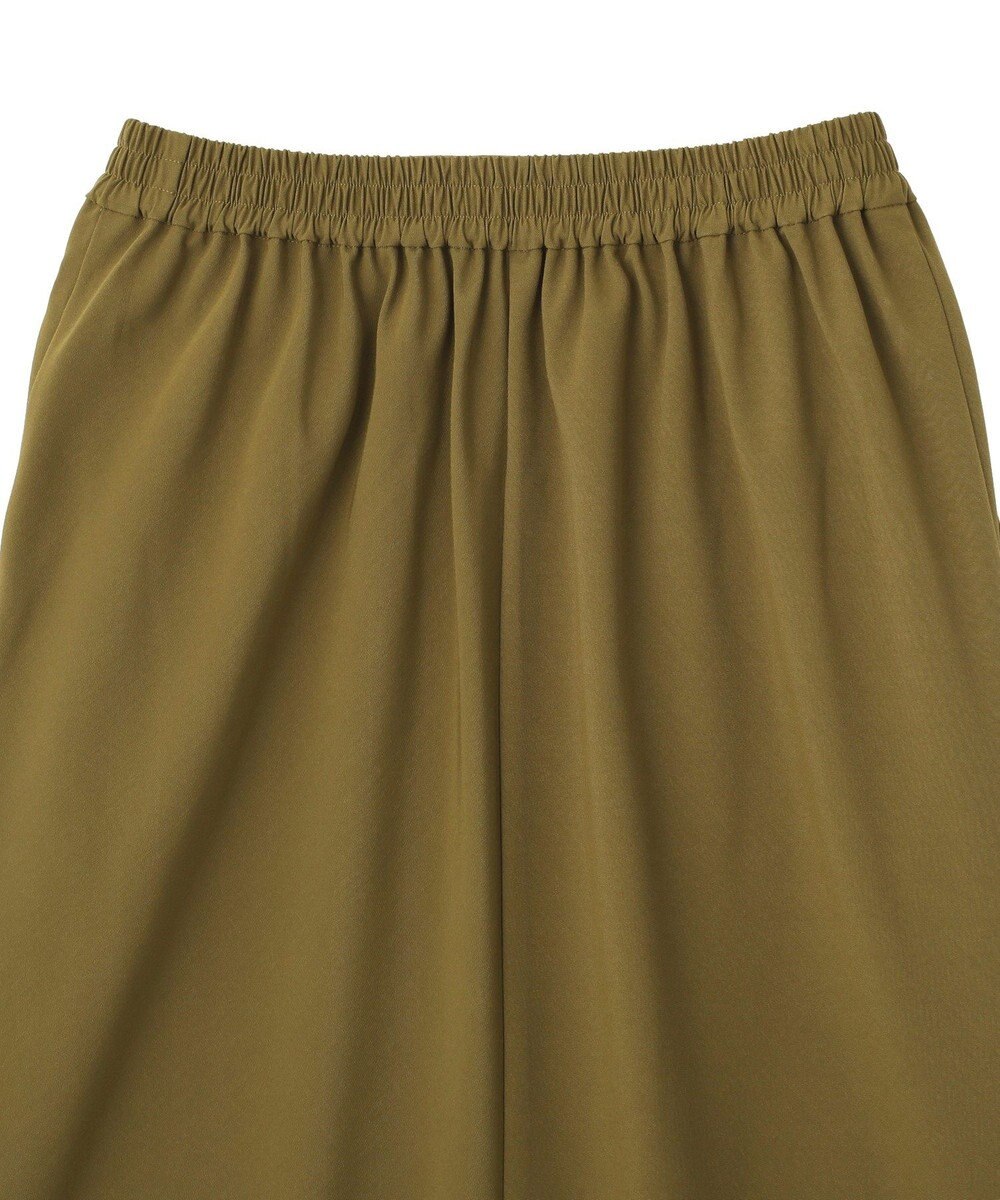 AMERICAN HOLIC 【イージーケア】ナローマーメイドスカート 