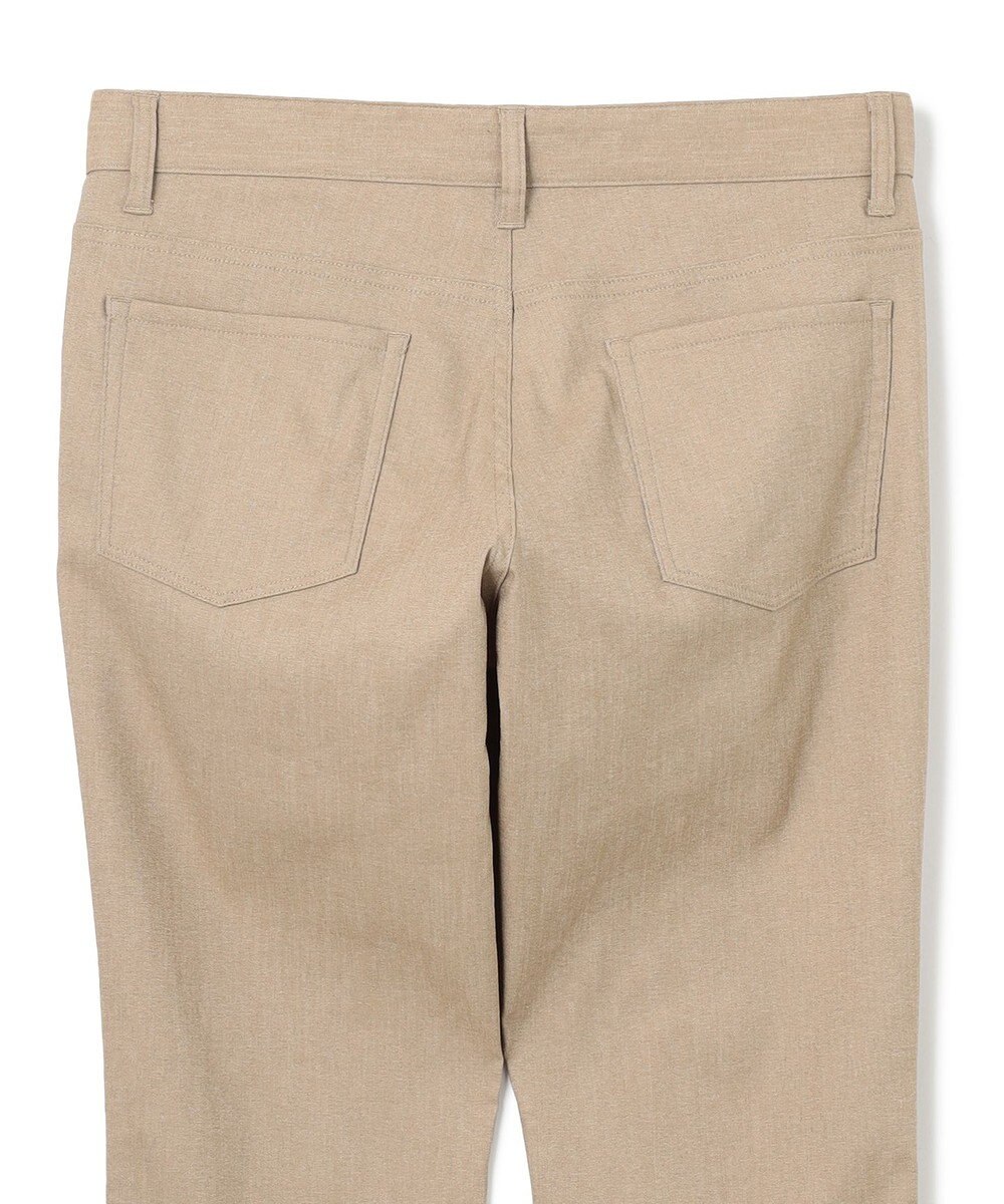 JOSEPH HOMME 新素材【洗える/ストレッチ】テクノドライストレッチ   5ポケットパンツ /  STICK 5P 