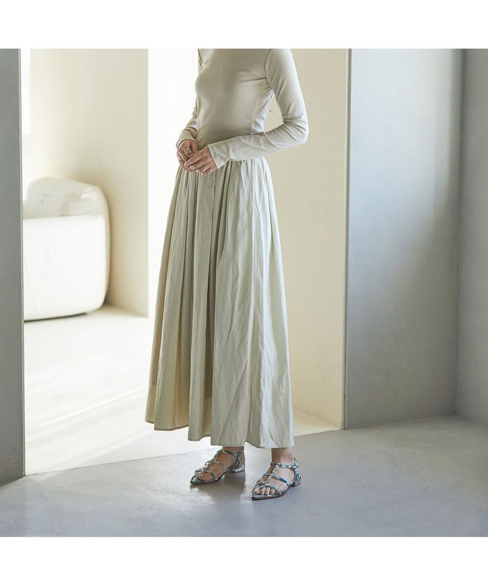 MODE ET JACOMO <MODE ET JACOMO>ポインテッドトゥTストラップサンダル 